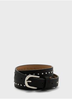 اشتري Casual Hole Belt في الامارات