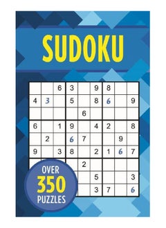 اشتري Sudoku: Over 350 Puzzles في مصر