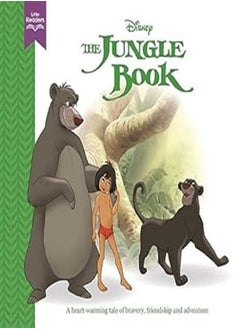 اشتري Disney Classics: The Jungle Book في مصر