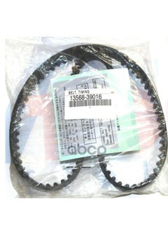 Buy Genuine Toyota Timing Belt 13568-39016 Reliable Engine Timing Performance in UAE