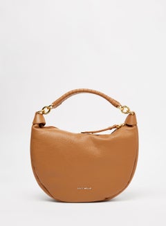 Buy Leather Shoulder Bag in Saudi Arabia