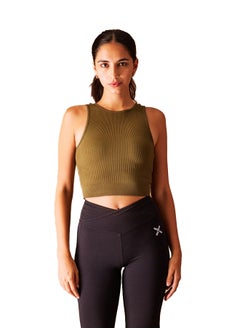 Buy Ribbed Top in Egypt