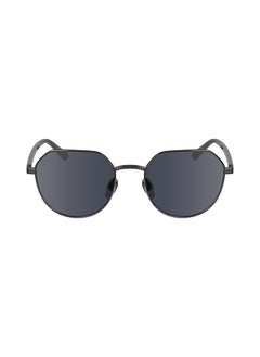 Buy Unisex UV Protection Sunglasses - CK23125S-009-5119 - Lens Size: 51 Mm in Saudi Arabia