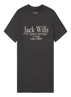 Buy Jack Wills Script T Shirt in Saudi Arabia
