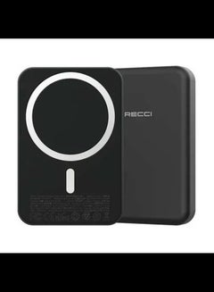 Buy RECCI RPB-W09 Magnetic Power Bank in Egypt