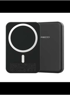 اشتري RECCI RPB-W09 Magnetic Power Bank في مصر