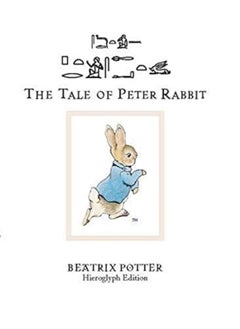 اشتري The Tale of Peter Rabbit في الامارات