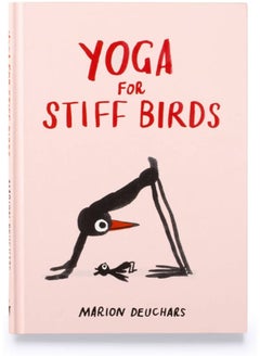 اشتري Yoga for Stiff Birds في مصر