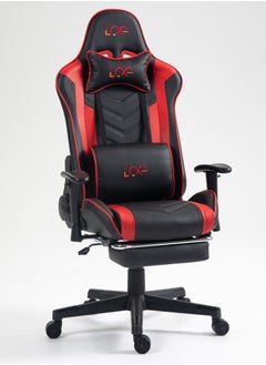 اشتري LOG Gaming Office Chair في السعودية