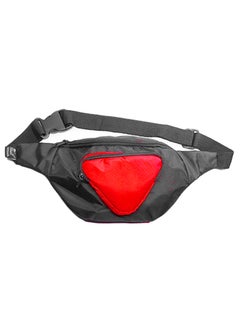 اشتري Versatile (Distance Zero) waist bag: for travel, hiking and concerts في مصر