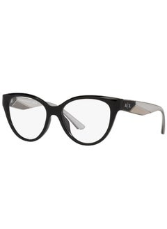 اشتري Armani Exchange AX3096U 8158 53 Women's Eyeglasses Frame في الامارات