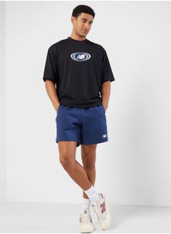 اشتري Hoops Fleece Shorts في الامارات