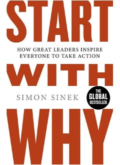 Buy Start With Why in UAE