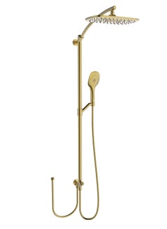 Buy Elite Bath Shower Column Set in UAE