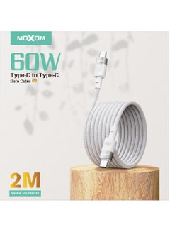 Buy MX-CB143 Fast Charging Type-C Cable in UAE