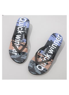 اشتري New Men's Flip Flops For Summer في الامارات