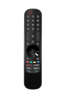 Buy Magic Remote Control Compatible with LG Smart TV Remote Control MR21GA in UAE
