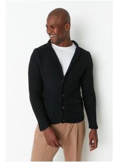 اشتري Slim Fit Cardigan في مصر