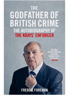 Buy The Godfather Of British Crime in UAE