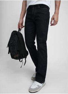 اشتري Mid Rise Clean Look Stretchable Slim Fit Jeans في السعودية