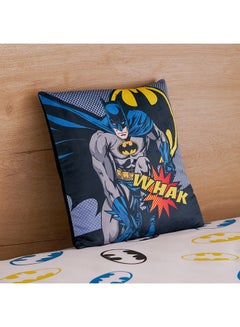 Buy Batman Cushion 40 x 40 cm in UAE