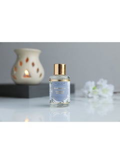 Buy Euphoria Sparkling Midnight Fragrance Oil 30ml Clear in UAE