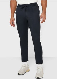 Buy Skinny Fit Elasticated Waist Pants in Saudi Arabia