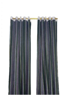 اشتري 2 Pieces Of Curtains For Balcony 250*140 في مصر