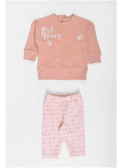 Buy Baby Girls Pajama Set in Egypt