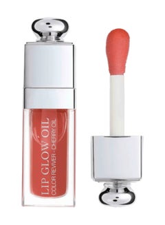 اشتري Dior Addict Lip Glow Oil-012 Rosewood, 6ml في الامارات