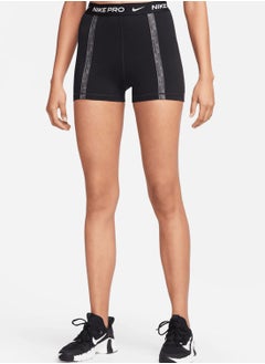 Buy Dri-Fit High-Rise 3' Shorts in UAE