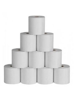 Buy Thermal Receipt Paper Size 70*80 in Saudi Arabia