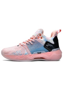 اشتري New High Top Anti slip Basketball Shoes في الامارات