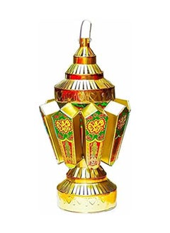 اشتري Metal Ramadan Lantern  70Cm - 2725613307442 في مصر