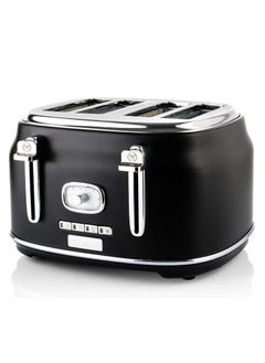 اشتري Retro 4 Slice Toaster في الامارات