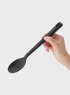 Buy Small Silicone Cooking Spoon in UAE