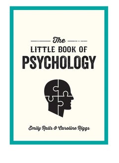 اشتري The Little Book of Psychology في الامارات