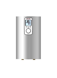 Buy instant water heater 220V 10-12K  DCE-X 10/12 PREMIUM Silver in Egypt