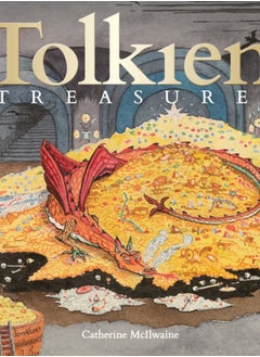 Buy Tolkien: Treasures in UAE