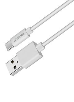 Buy USB-A to USB-C; 2A speed; fast charging (GCBL-03) in UAE