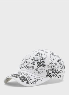 Buy Printed Cap in Saudi Arabia