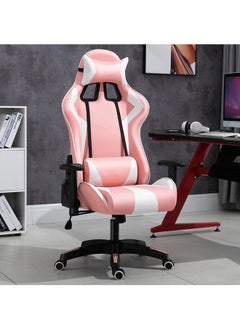 اشتري Modern PC Gaming, Office Computer and Anchor Chair with Bluetooth Speaker في الامارات