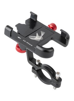 Buy Cycling Phone Mount Black in Saudi Arabia