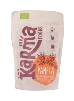 Buy Karma Organic Panela 200grams in UAE