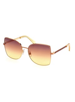 اشتري Square Sunglasses SK036971F58 في السعودية