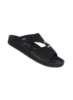 اشتري VITAL Men Sandals Comfort 09082S27099 Black في الامارات