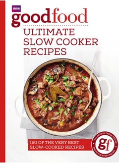 Buy Good Food: Ultimate Slow Cooker Recipes in Saudi Arabia