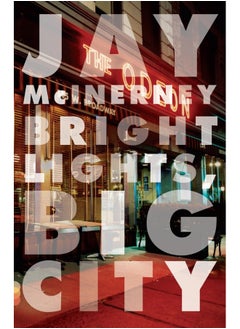 اشتري Bright Lights, Big City في الامارات