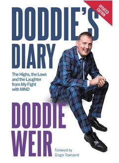 Buy Doddie's Diary: The Highs, the Lows and the Laughter from My Fight with MND in UAE