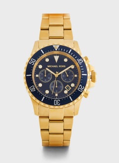 Buy Mk8978 Analog Watch in UAE